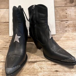 Golden Goose Nora Boot